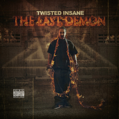 Twisted Insane: The Last Demon