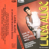 Gde Si Sada Prijatelju Moj