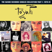 The Helium Song by Toyah