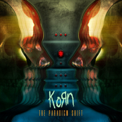 Paranoid And Aroused by Korn