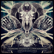 CHANGING SHAPES OF CONSCIOUSNESS - compiled by Lucie & Otkun