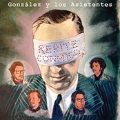 Encapuchado by González Y Los Asistentes