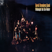 Midnight On The Water