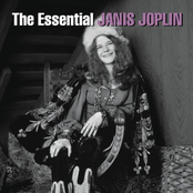 Big Brother and The Holding Company: The Essential Janis Joplin