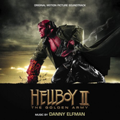 A Dilemma by Danny Elfman