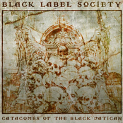 Damn The Flood by Black Label Society