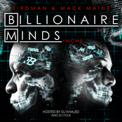 In The Air by Birdman & Mack Maine