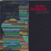 Teemu Åkerblom Quartet