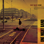 One Night Band: Way Back Home