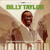 Hard To Find by Billy Taylor