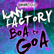 Boa to Goa EP