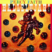 Away In A Manger by Percy Faith