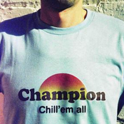 Champion: Chill 'Em All