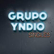 Grupo Yndio: Singles