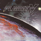 Planet V