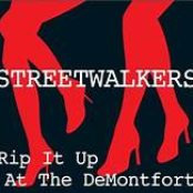 Rip It up at the Demontfort