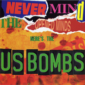 Neverland by U.s. Bombs