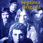 septima brigada