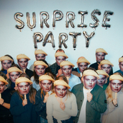 Surprise party