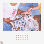 Values - EP