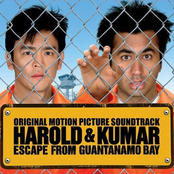 Harold & Kumar Escape From Guantanamo Bay