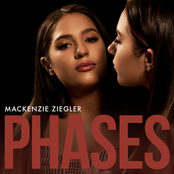 Mackenzie Ziegler: Phases