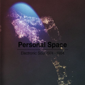 Personal Space (Electronic Soul 1974-1984)