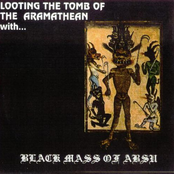 Looting the Tomb of Aramathea