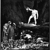agamenon project / magnitizdat