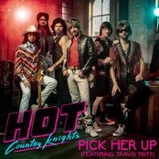 Pick Her Up (feat. Travis Tritt) - Single