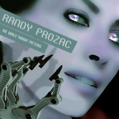 Mechanical Wet Dream