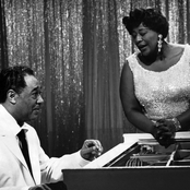 ella fitzgerald & duke ellington