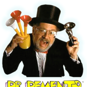 dr. demento