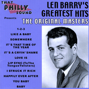 Len Barry's Greatest Hits - The Original Masters