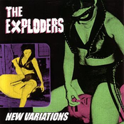 Fifteen Dollars by The Exploders