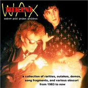 People All Over This World by Wax
