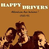 Attention Aux Indiens 1985-95