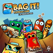 Bag It! Express Lane (10 Tracks or Less)