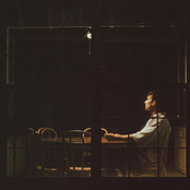 stranger at the dinner table