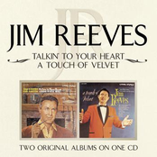 All Dressed Up And Lonely by Jim Reeves