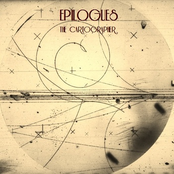 The Cartographer by Epilogues