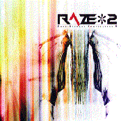 RAZE*2