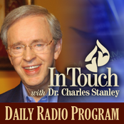 Daily Radio Program with Charles Stanley