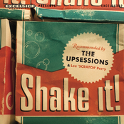 Shake It by The Upsessions