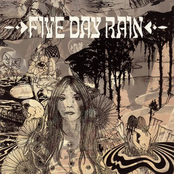 Lay Me Down by Five Day Rain