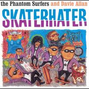 the phantom surfers and davie allan