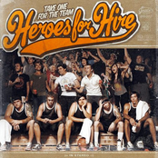 All Messed Up by Heroes For Hire