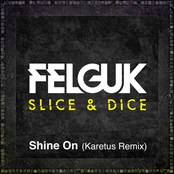 Shine On (Karetus Remix) - Single