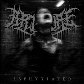 Asphyxiated