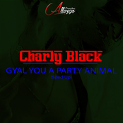 Charly Black: Gyal You a Party Animal (Sped Up)